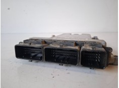 Recambio de centralita motor uce para dacia sandero ii k9k612 referencia OEM IAM 0281030439   2