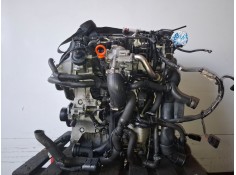 Recambio de motor completo para volkswagen passat variant (3c5) cba referencia OEM IAM CBAB  