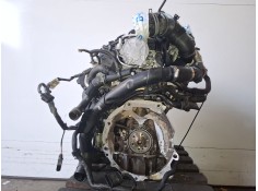 Recambio de motor completo para volkswagen passat variant (3c5) cba referencia OEM IAM CBAB   2