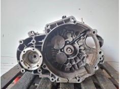 Recambio de caja cambios para volkswagen passat variant (3c5) cba referencia OEM IAM KXX  