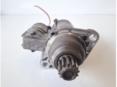 Recambio de motor arranque para volkswagen passat variant (3c5) cba referencia OEM IAM TS18ER123  