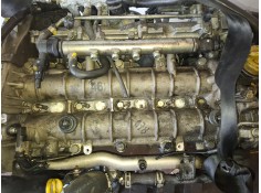 Recambio de motor completo para saab 9-3 berlina z19dth referencia OEM IAM Z19DTH   2