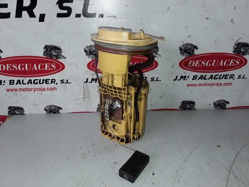 Recambio de aforador para volkswagen golf v (1k1)(10.2003) bxe referencia OEM IAM 1K0919050D/A2C53041385  