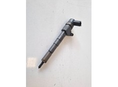 Recambio de inyector para saab 9-3 berlina z19dth referencia OEM IAM 0445110159  