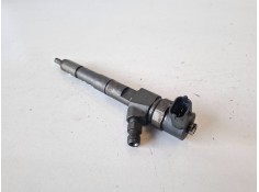 Recambio de inyector para saab 9-3 berlina z19dth referencia OEM IAM 0445110159   2