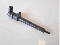 Recambio de inyector para saab 9-3 berlina z19dth referencia OEM IAM 0445110159  
