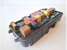 Recambio de caja reles / fusibles para saab 9-3 berlina z19dth referencia OEM IAM 519109201   2