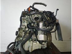Recambio de motor completo para audi a4 avant (8e) blb referencia OEM IAM BLB  