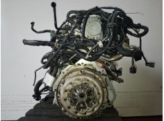 Recambio de motor completo para audi a4 avant (8e) blb referencia OEM IAM BLB   2