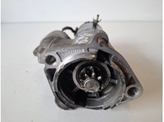Recambio de motor arranque para audi a4 avant (8e) blb referencia OEM IAM 0001125053  