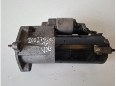 Recambio de motor arranque para audi a4 avant (8e) blb referencia OEM IAM 0001125053   2