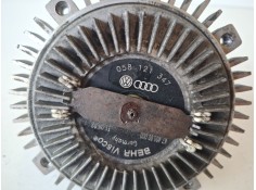 Recambio de ventilador viscoso motor para audi a6 avant (4b5) aeb referencia OEM IAM 058121347   2