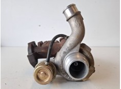 Recambio de turbocompresor para ford focus berlina (cak) c9da referencia OEM IAM XS4Q6K682DD  