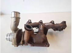 Recambio de turbocompresor para ford focus berlina (cak) c9da referencia OEM IAM XS4Q6K682DD   2