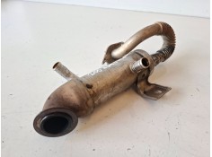 Recambio de enfriador egr para ford focus berlina (cak) c9da referencia OEM IAM    2