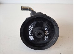 Recambio de bomba direccion para ford focus berlina (cak) c9da referencia OEM IAM   