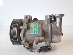 Recambio de compresor aire acondicionado para ford focus berlina (cak) c9da referencia OEM IAM 2S6119D629AE  