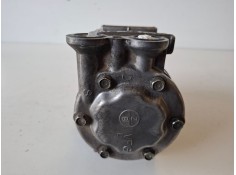 Recambio de compresor aire acondicionado para ford focus berlina (cak) c9da referencia OEM IAM 2S6119D629AE   2