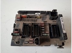 Recambio de caja reles / fusibles para peugeot 307 berlina (s2) nfu referencia OEM IAM 9644038680  