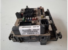 Recambio de caja reles / fusibles para peugeot 307 berlina (s2) nfu referencia OEM IAM 9644038680   2