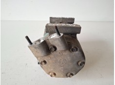 Recambio de compresor aire acondicionado para peugeot 307 berlina (s2) nfu referencia OEM IAM 1439   2
