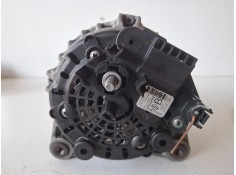 Recambio de alternador para renault kadjar h5h470 referencia OEM IAM 231004BE0BF   2