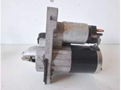 Recambio de motor arranque para renault kadjar h5h470 referencia OEM IAM M000TD2572   2