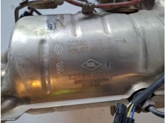 Recambio de catalizador para renault kadjar h5h470 referencia OEM IAM 208A08881RA   2