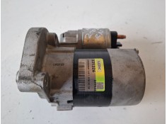Recambio de motor arranque para renault kangoo 4x4 k4m750 referencia OEM IAM 991926   2