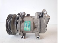 Recambio de compresor aire acondicionado para renault kangoo 4x4 k4m750 referencia OEM IAM 7700273801  