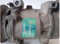 Recambio de compresor aire acondicionado para renault kangoo 4x4 k4m750 referencia OEM IAM 7700273801   2