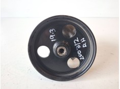 Recambio de bomba direccion para renault kangoo 4x4 k4m750 referencia OEM IAM   