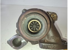 Recambio de turbocompresor para ford focus sportbreak (cb8) t1da referencia OEM IAM 9686120680   2