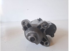 Recambio de motor arranque para ford mondeo berlina (ca2) qxba referencia OEM IAM   