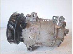 Recambio de compresor aire acondicionado para nissan almera (n16/e) k9k260 referencia OEM IAM   