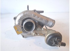 Recambio de turbocompresor para nissan almera (n16/e) k9k260 referencia OEM IAM 54359710002  
