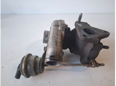 Recambio de turbocompresor para nissan almera (n16/e) k9k260 referencia OEM IAM 54359710002   2