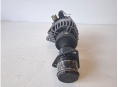 Recambio de alternador para ford focus sportbreak (cb4) kkda referencia OEM IAM 4M5T10300LC  