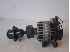 Recambio de alternador para ford focus sportbreak (cb4) kkda referencia OEM IAM 4M5T10300LC   2