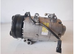 Recambio de compresor aire acondicionado para ford focus sportbreak (cb4) kkda referencia OEM IAM   
