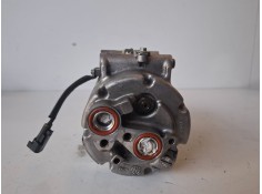 Recambio de compresor aire acondicionado para ford focus sportbreak (cb4) kkda referencia OEM IAM    2
