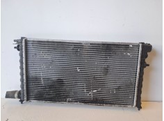 Recambio de radiador agua para citroen saxo vjz referencia OEM IAM    2