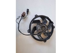 Recambio de electroventilador para citroen c5 berlina 9hz referencia OEM IAM   