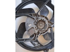 Recambio de electroventilador para citroen c5 berlina 9hz referencia OEM IAM    2