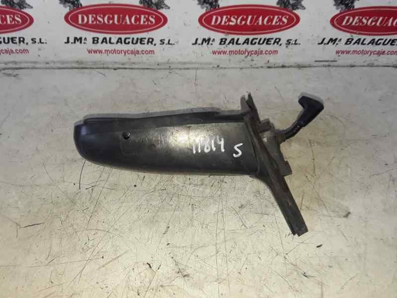 Recambio de retrovisor izquierdo para honda civic 5 puertas (ma/mb) referencia OEM IAM   