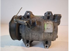 Recambio de compresor aire acondicionado para volvo xc90 d5244t5 referencia OEM IAM 8708581  
