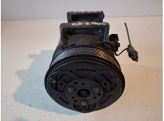 Recambio de compresor aire acondicionado para volvo xc90 d5244t5 referencia OEM IAM 8708581   2