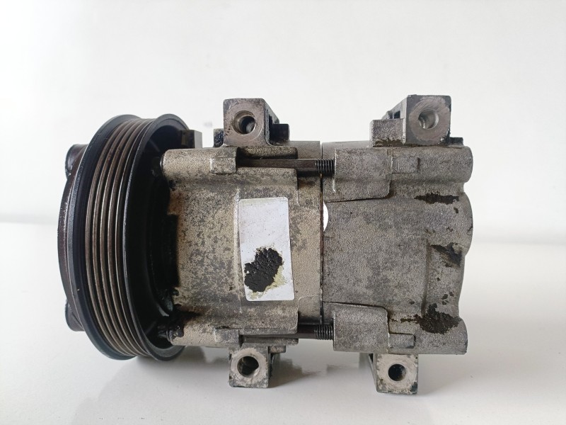 Recambio de compresor aire acondicionado para ford mondeo berlina (gd) rkf referencia OEM IAM   