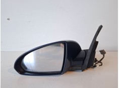Recambio de retrovisor izquierdo para nissan primera traveller (p12) c-f90 referencia OEM IAM   