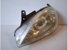 Recambio de faro izquierdo para opel corsa c z12xep referencia OEM IAM 13100535   2